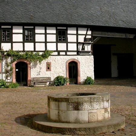 Denkmalschmiede Hoefgen Grimma Extérieur photo