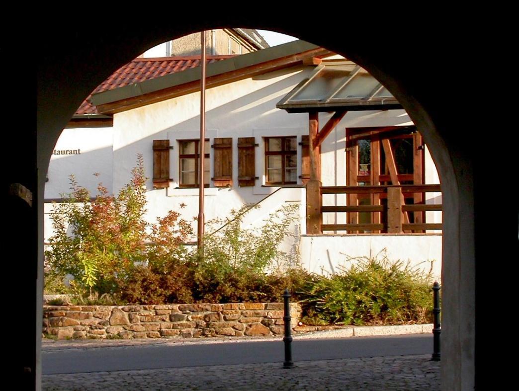 Denkmalschmiede Hoefgen Grimma Extérieur photo