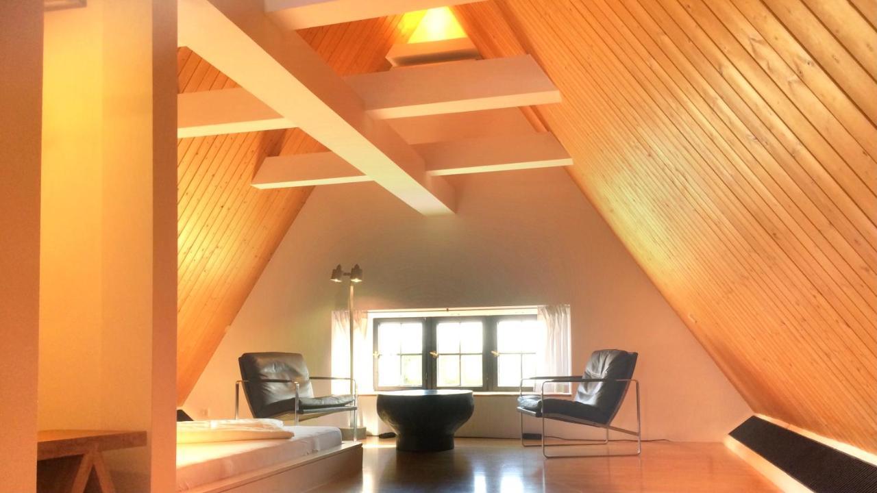 Denkmalschmiede Hoefgen Grimma Extérieur photo