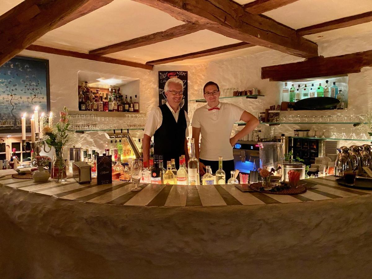 Denkmalschmiede Hoefgen Grimma Extérieur photo