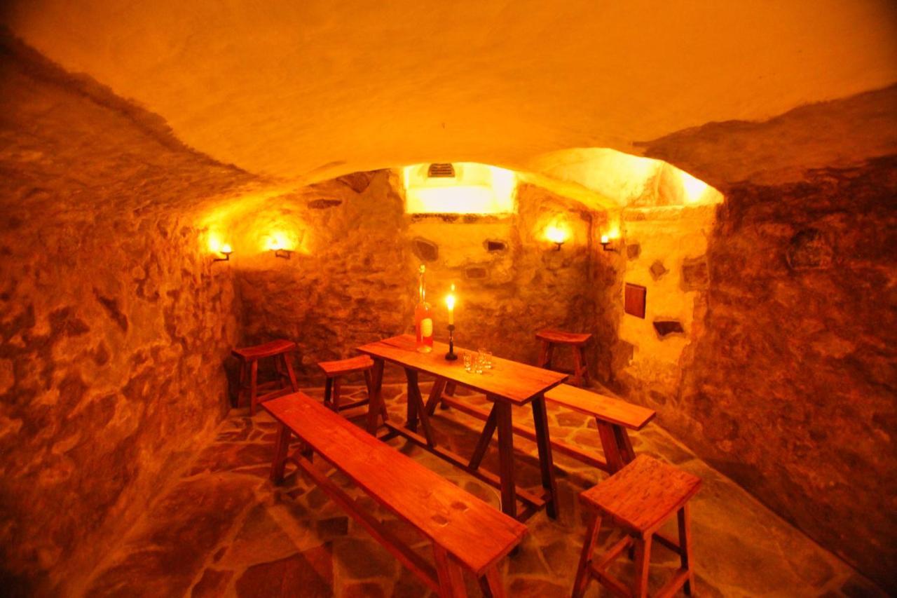 Denkmalschmiede Hoefgen Grimma Extérieur photo